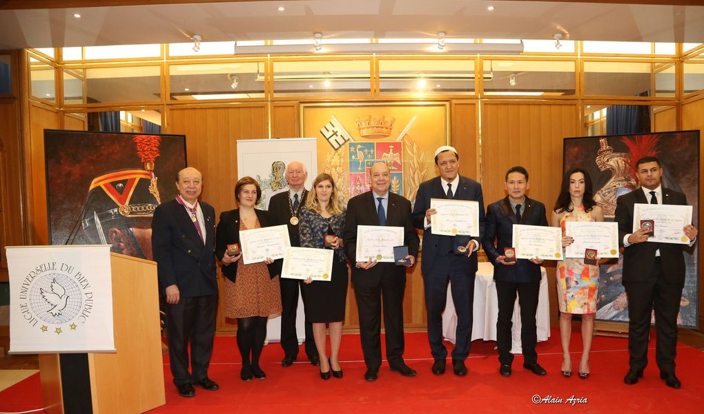 REMISE du 3 décembre 2021