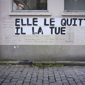 Féminicides : quatorze femmes ont déjà été assassinées depuis le 1er janvier - Elle