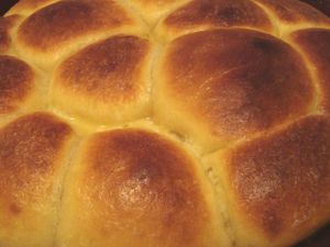 brioche marzipan