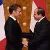 La coalition de Macron fait un flop au Proche-Orient 