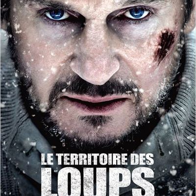 {Cinéma} Le territoire des loups