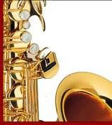 Album - saxophone