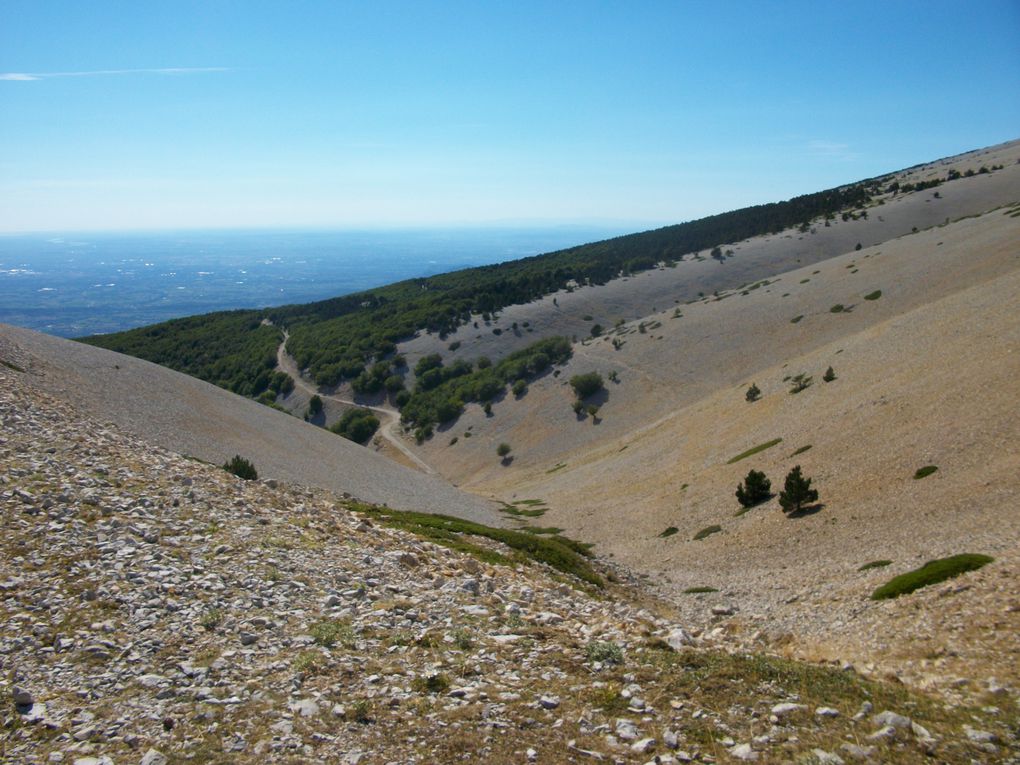 Album - Mt-Ventoux