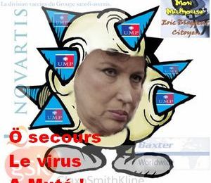 Un nouveau virus à prendre en grippe !