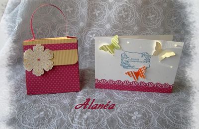 LE MINI SAC PRINTANIER ET SA CARTE