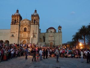 Oaxaca