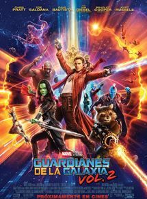 [Ver] Guardianes de la Galaxia Vol. 2 (2017) Online | Películas Online