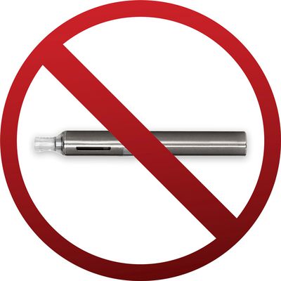 Le pays de Galles veut interdire l'e-cigarette dans les lieux publics