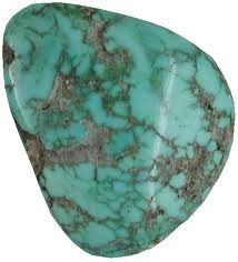 L'énergie des pierres