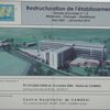 La gamelle de l'hôpital