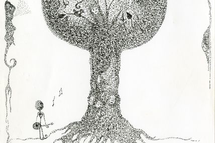 L'arbre enchanté