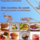 Street Food, Cuisine du Monde: 4 ebooks de recettes à l'avoine, spécial santé