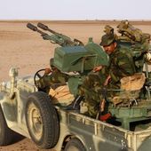 Nouvelle incursion du Polisario dans une zone tampon, le Maroc envoie des renforts au Sahara