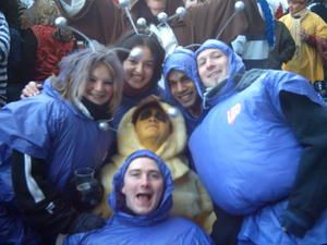 Carnaval 2005