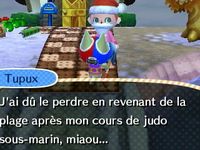 Résumé de la quinzaine (7) :
