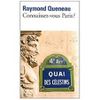 Connaissez-vous Paris ? - Raymond Queneau