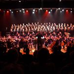 Concert d'ouverture des Vocales de Thônes - 13 mai