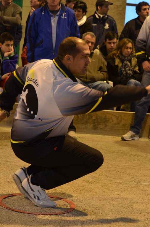 Album - 2013---Coupe-de-France-32eme-Lalanne-Arque-vs-Gourdon