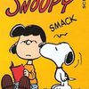 "Snoopy" de Charles Schulz