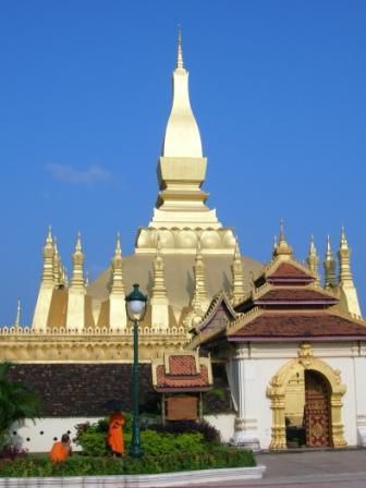 Album - laos-et-thailande