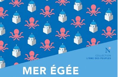 Mer Égée  Ulysse ne reviendra pas