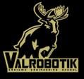 Le blog de Valrobotik