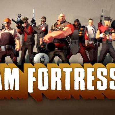 Team Fortress 2