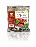 Produit : le goji antioxydant