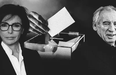 Municipales à Paris, Lyon et Marseille : Le deal discret entre François Bayrou et Rachida Dati (Blast)