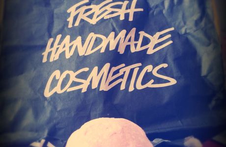 Lush...J'ADORE !