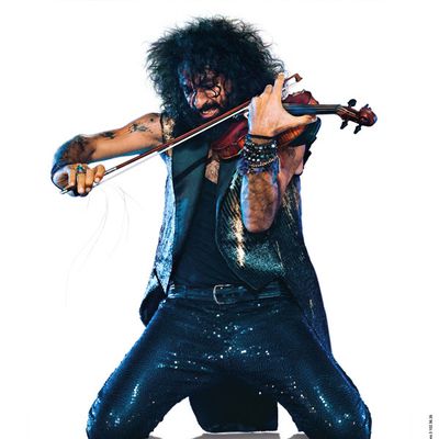 Ara Malikian en concert à l'Olympia le 13/10 - Royal Garage Tour / ACTUALITES MUSICALES