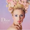 Dior collection "Trianon" printemps/été 2014