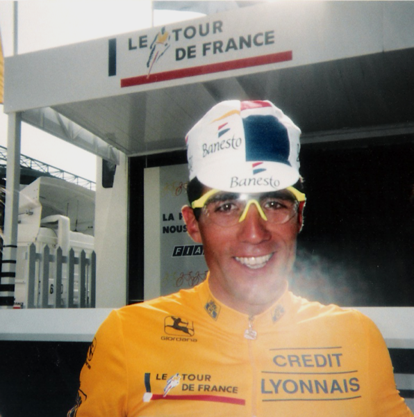 Album - 09. TOUR DE FRANCE