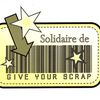 Give your scrap