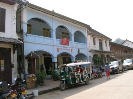 Album - laos-et-thailande