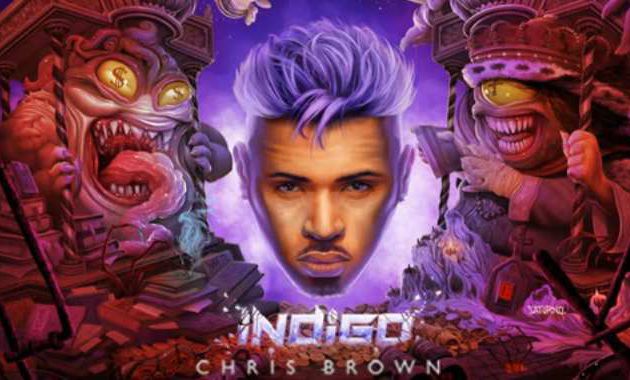 Chris Brown - Need A Stack (Audio) ft. Lil Wayne, Joyner Lucas; Lyrics, Paroles, Traduction, Vidéo | Wordlzik 