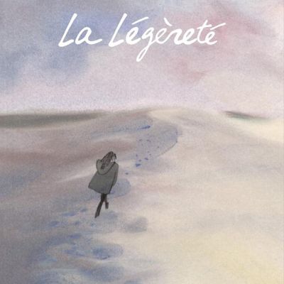 La légèreté de Catherine Meurisse 