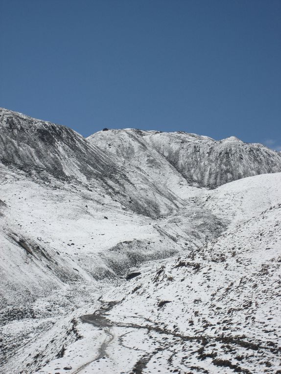 Album - Nepal, trek 3