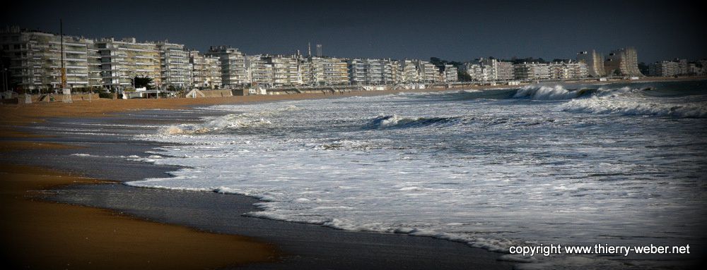 Balade en Bretagne - Photos Thierry Weber Photographe de Mer - La Baule Guérande