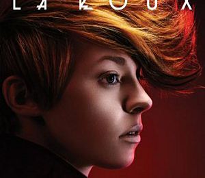 La Roux - La Roux