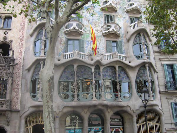 Album - barcelone-et-la-plage