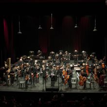 Orchestre Symphonique de Saint Nazaire