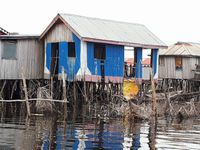 Togo Benin, deux pays sur notre itinéraire, entre le Ghana et le Burkina