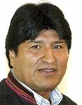 Bolivia: El impuesto a los hidrocarburos