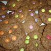 activité du mercredi: les cookies multicolores