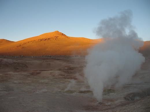 Album - BOLIVIE- Potosi à Uyuni