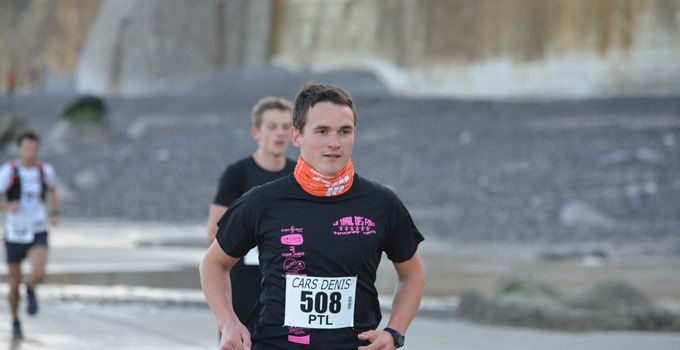 Festival des templiers-Trail de la Côte d'Altâtre et 10km de Bois Guillaume-Bihorel