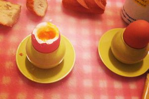 Astuces pour les oeufs ! 