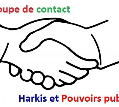 Les grandes associations nationales de harkis condamnent les actes barbares qui ont frappé la France !
