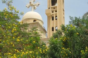 Monastere St Bischoi